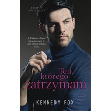 Ten, którego zatrzymam