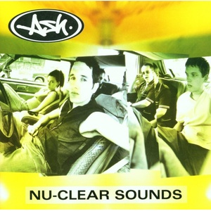 BMG Ash: Nu-Clear Sounds - CD (024643)