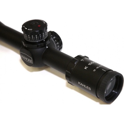 Kahles K1050 10-50x56