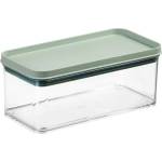 GONDOL IRIS G-793 TIGHTY RECTANGULAR кутия за съхранение на храна 1.100ml 10, 4x21x8, 6cm (G-793)