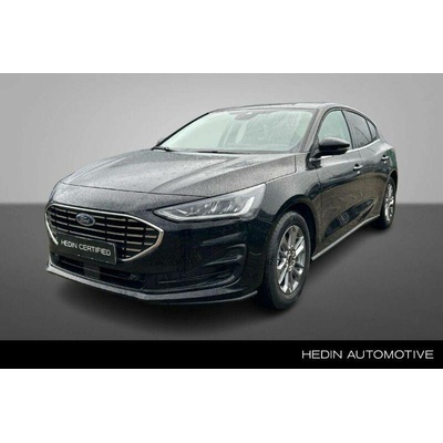 Ford Focus 1.0 EcoBoost Titanium 92 kW