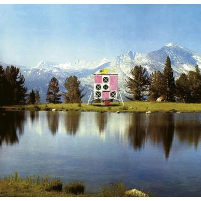 Jan Kaplicky | Margolius, Ivan