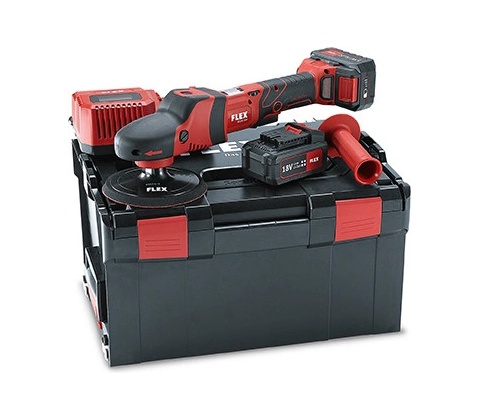 Flex PE 150 18.0-EC/5.0 P Set