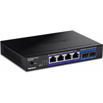 Image 1 of TRENDnet TEG-S562