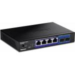 TRENDnet TEG-S562