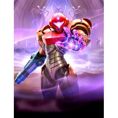 Metroid Prime 4: Beyond