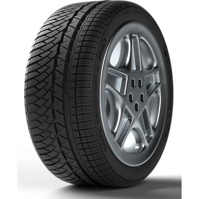 Michelin Pilot Alpin PA4 245/45 R18 100V