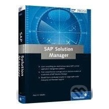 SAP Solution Manager 3rd Edition Marc Schafer , Matthias Melich Hardcover