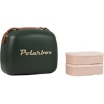 Polisur Polarbox Classic Gold Passive 6 l Green