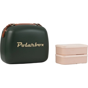 Polisur Polarbox Classic Gold Passive 6 l Green