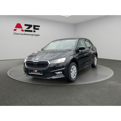 Skoda Fabia 70 kW