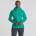 Craghoppers Непромокаемо яке Craghoppers Women's Crag Dynamic Pro Waterproof Jacket - MysGn/OceGn