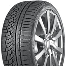 Osobní pneumatiky Nokian Tyres WR A4 205/55 R17 95V