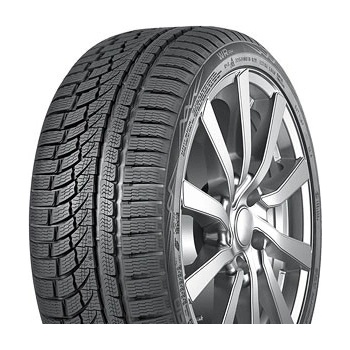 Nokian Tyres WR A4 255/35 R18 94V