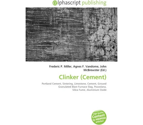 Clinker