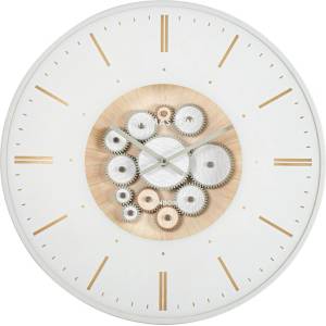 Bizzotto Industry 051 стенен часовник ø53 (0182488)
