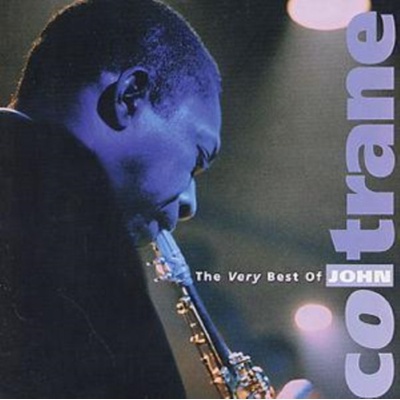 John Coltrane - The Very Best Of John Coltrane