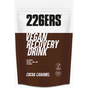 226ERS Възстановяваща напитка 226ERS Vegan Recovery Drink 1 kg шоколад-карамел