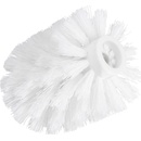 Wenko Náhradní WC štětka chromová