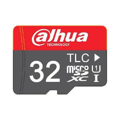 MicroSD карта памет Dahua 32GB PFM111 (PFM111)