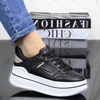 Сникърси D2438-1 Black