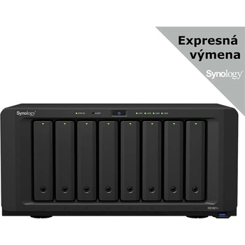 Synology DiskStation DS1825+