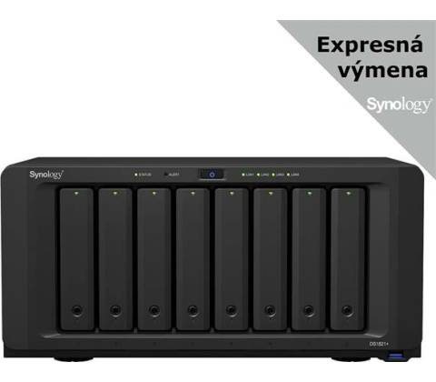 Synology DiskStation DS1825+