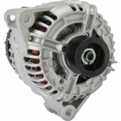 generátor HC CARGO F 032 113 302