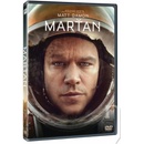 Marťan DVD