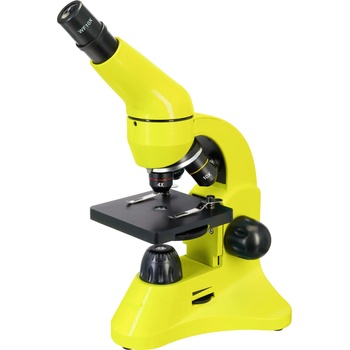 Image 1 of Levenhuk Микроскоп Levenhuk Rainbow 50L (69155)