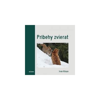 Príbehy zvierat