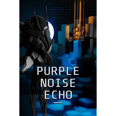 Ukioq Purple Noise Echo (PC)