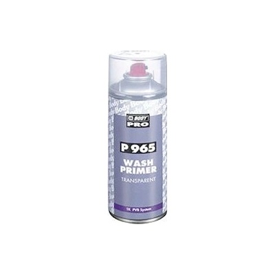 Body 965 reaktivní základ transparent 1l