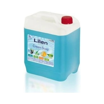Lilien Sea minerals tekuté mydlo 5 l