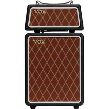 VOX Micro Superbeetle Guitar Мини комбо усилвател (VXMICROSBG)