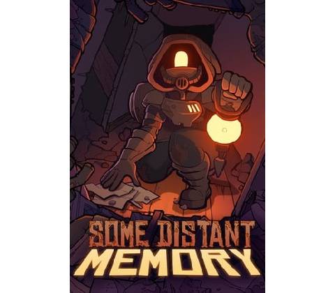 Some Distant Memory