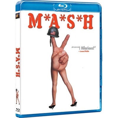 M.A.S.H.:Film BD BD