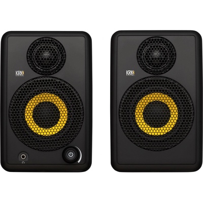 Krk GoAux 3