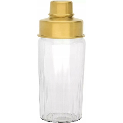 Leopold Vienna Skleněný shaker Arinto 0,5 l