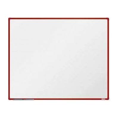 Extera Keramická tabule boardOK, 150 x 120 cm červená 10773