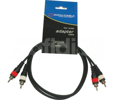 Accu Cable AC-R/1