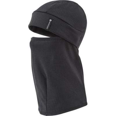 Montane Protium Balaclava black