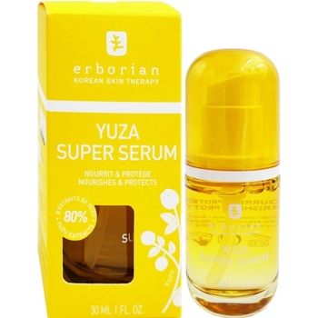 Erborian Yuza Super Serum 70 D 30 ml
