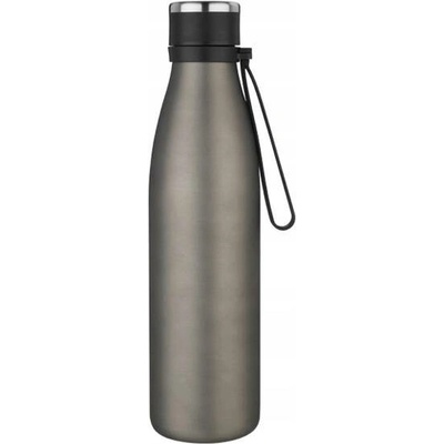 Eva termoska 700 ml šedá matná