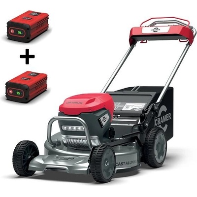 Cramer Optimus ATM53A