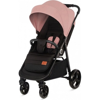 Kinderkraft Grande Plus Pink 2022