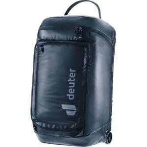 Deuter Куфар с колела Deuter Duffel Pro Roller 90 Luggage - Black (510-6309-0111)