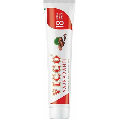 Vicco Bylinná 100 g
