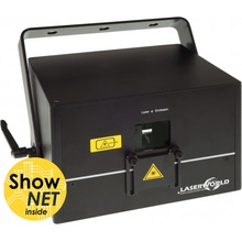 Laserworld DS-2000RGB