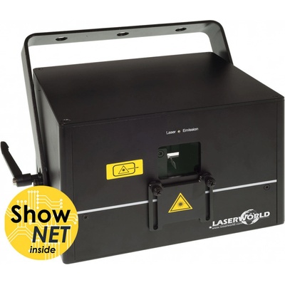 Laserworld DS-2000RGB